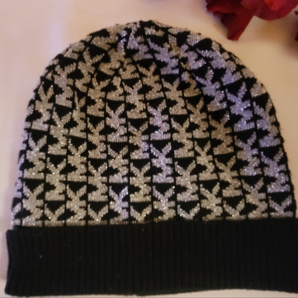 Michael Kors Winter Hat- Never Worn